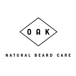 Oak Natural Beardcare
